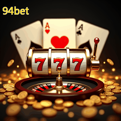 94bet Login na Conta