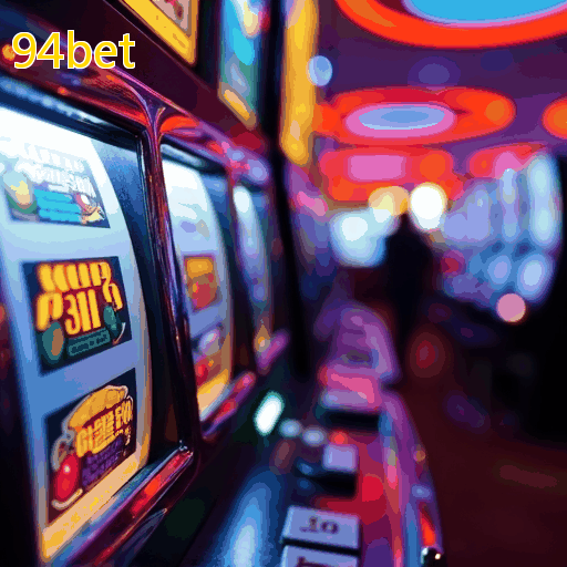94bet Login na Conta