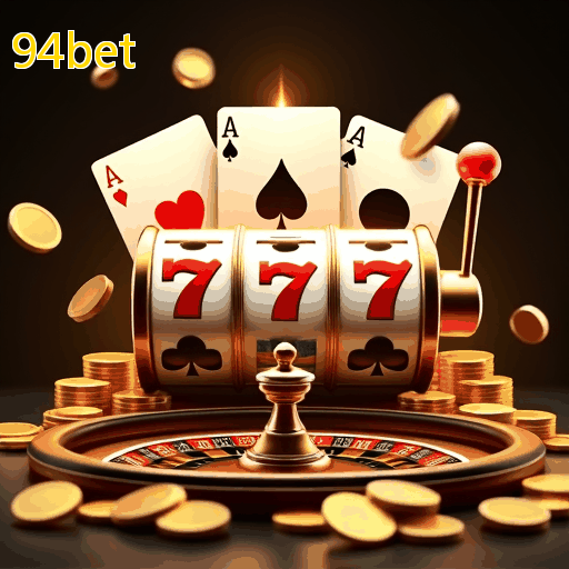 94bet GAME Jogo Cassino no Brasil 2025